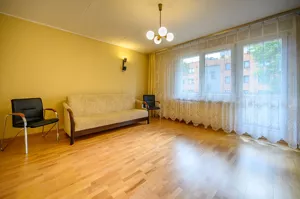 Mieszkanie dwupokojowe 48,00 m², Siedlce, Błonie, Sprzedaż