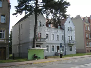 Mieszkanie dwupokojowe 70,92 m², Dzierżoniów, Sprzedaż