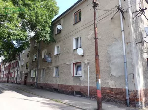 Mieszkanie dwupokojowe 38,19 m², Bytom, Hugona Kołłątaja, Sprzedaż