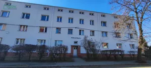 Mieszkanie dwupokojowe 34,98 m², Bytom, Miechowice, Hugona Kołłątaja, Sprzedaż