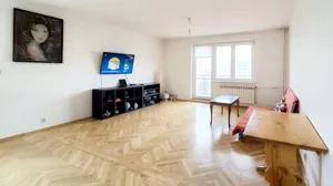 Mieszkanie dwupokojowe 69,83 m², Warszawa, Ursynów, Imielin, Sprzedaż