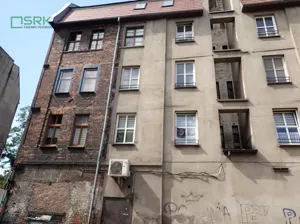 Mieszkanie dwupokojowe 56,11 m², Bytom, Konstytucji, Sprzedaż