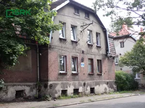 Mieszkanie dwupokojowe 35,82 m², Bytom, Bobrek, Krzysztofa Kamila Baczyńskiego, Sprzedaż