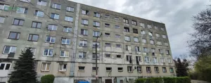 Mieszkanie dwupokojowe 30,22 m², Bytom, Śródmieście, Mikołaja Reja, Sprzedaż