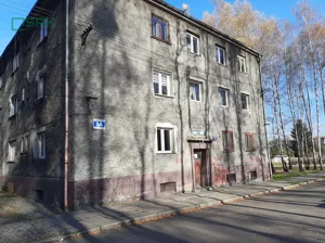 Mieszkanie dwupokojowe 50,99 m², Bytom, Młodzieżowa, Sprzedaż
