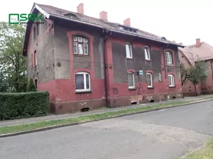 Mieszkanie dwupokojowe 53,97 m², Bytom, Bobrek, P. Stalmacha, Sprzedaż