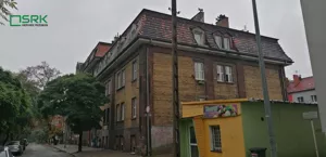 Mieszkanie dwupokojowe 53,23 m², Bytom, Palińskiego, Sprzedaż
