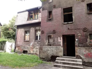 Mieszkanie dwupokojowe 38,95 m², Bytom, Plac Na Bobrku, Sprzedaż
