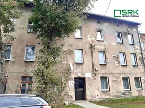 Mieszkanie dwupokojowe 68,41 m², Będzin, Sielecka, Sprzedaż