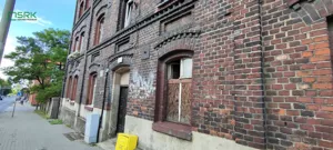 Mieszkanie dwupokojowe 66,18 m², Bytom, Łagiewniki, Świętochłowicka, Sprzedaż