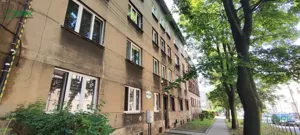 Mieszkanie dwupokojowe 69,10 m², Bytom, Witczaka, Sprzedaż