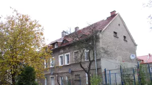 Mieszkanie dwupokojowe 47,82 m², Wałbrzych, gen. Władysława Andersa, Sprzedaż