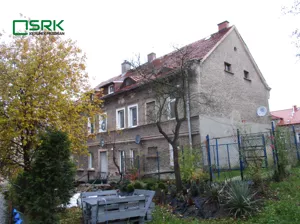 Mieszkanie dwupokojowe 47,82 m², Wałbrzych, Biały Kamień, gen. Władysława Andersa, Sprzedaż