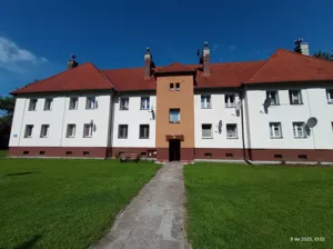 Mieszkanie dwupokojowe 53,12 m², Wodzisław Śląski, Sprzedaż