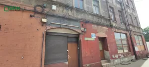 Mieszkanie dwupokojowe 49,33 m², Bytom, Zabrzańska, Sprzedaż