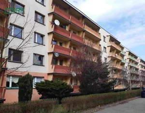 Mieszkanie dwupokojowe 51,35 m², Będzin, Żwirki i Wigury, Sprzedaż