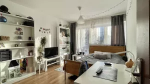 Mieszkanie dwupokojowe 37,00 m², Warszawa, Żoliborz, Elbląska, Wynajem
