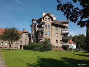 Mieszkanie trzypokojowe 70,68 m², Wodzisław Śląski, Dębowa, Sprzedaż