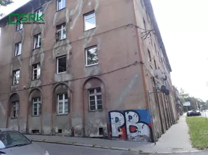 Mieszkanie trzypokojowe 66,67 m², Bytom, ks. Jana Frenzla, Sprzedaż