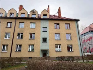 Mieszkanie trzypokojowe 15,49 m², Knurów, Sprzedaż