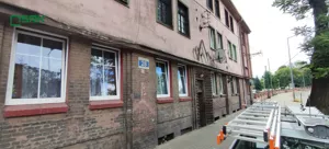 Mieszkanie trzypokojowe 91,89 m², Bytom, Konstytucji, Sprzedaż