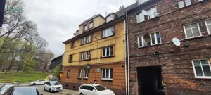 Mieszkanie trzypokojowe 82,02 m², Bytom, Bobrek, Rataja, Sprzedaż