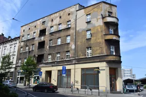 Mieszkanie trzypokojowe 100,08 m², Katowice, gen. Tadeusza Kościuszki, Sprzedaż