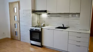 Mieszkanie trzypokojowe 43,00 m², Warszawa, Rembertów, Sprzedaż