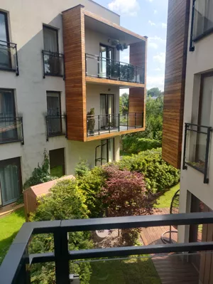 Mieszkanie trzypokojowe 80,00 m², Warszawa, Włochy, Załuski, Wynajem