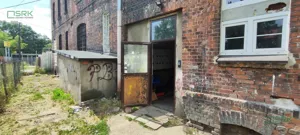 Mieszkanie czteropokojowe 113,96 m², Bytom, Szombierki, Zabrzańska, Sprzedaż