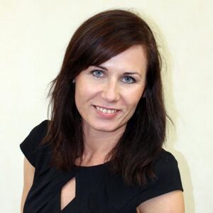 Agnieszka Ardeli-Herbut