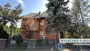 Domy WIL798885 Wrocław Psie Pole-Zawidawie