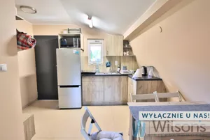 Domy WIL156166 Rozewie Garnizonowa
