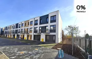 Dom segment skrajny 98,00 m², Nowy Dwór Mazowiecki, Bohaterów Modlina, Sprzedaż