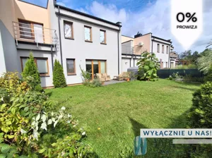 Dom segment środkowy 118,14 m², Łomianki, Kiełpin, Sprzedaż