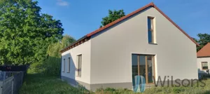 Dom 131,00 m², Miłoszyce, Sprzedaż