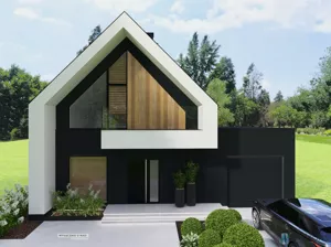 Dom wolnostojący 225,00 m², Wiązowna, Pęclińska, Sprzedaż
