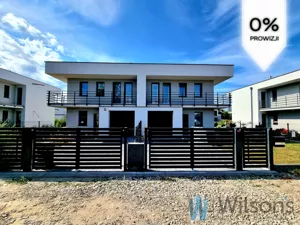 Dom bliźniak 121,82 m², Ciemne, Piękna, Sprzedaż
