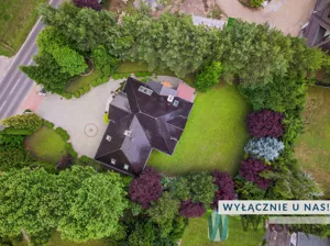 Dom wolnostojący 244,61 m², Wysoka, Radosna, Sprzedaż
