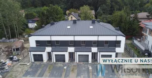 Domy WIL612284 Warszawa Rembertów