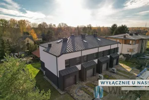 Domy WIL768511 Warszawa Rembertów