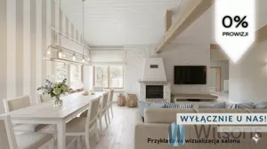 Dom wolnostojący 155,90 m², Wiązowna, Sprzedaż