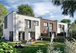 Dom 89,32 m², Wrocław, Sprzedaż