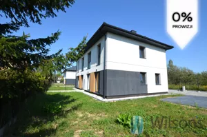 Dom 93,40 m², Izabelin-Dziekanówek, Sprzedaż
