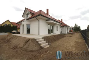 Dom 150,00 m², Kamieniec Wrocławski, Kamieniec, Sprzedaż