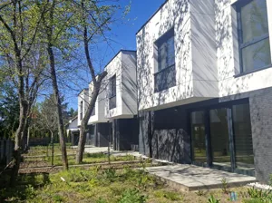 Dom 137,96 m², Wrocław, Krzyki-Partynice, Krzyki, Księże Wielkie, Sprzedaż