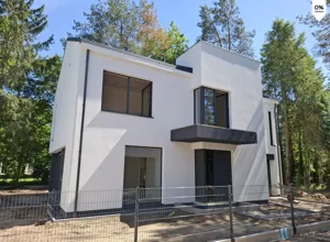 Dom wolnostojący 191,00 m², Łomianki, Sprzedaż