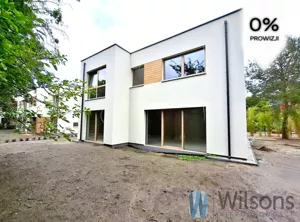 Dom wolnostojący 220,00 m², Warszawa, Bielany, Park Młociński, Sprzedaż