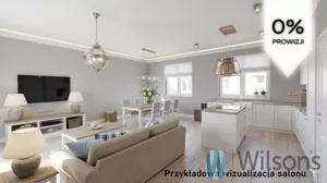 Dom segment środkowy 137,34 m², Halinów, Północna, Sprzedaż