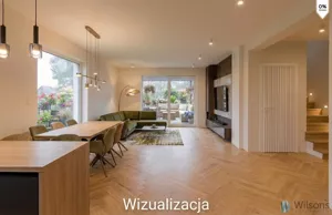 Dom 150,00 m², Czosnów, Wrzosówka, Sprzedaż